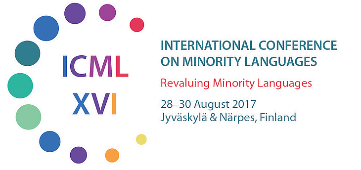 Minority languages Conference